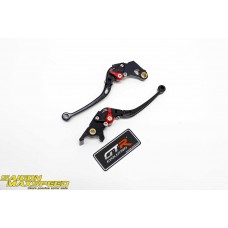 Tay Thắng Tay Côn GTR Premium Honda CB150R/CB300R 2019+ (chính hãng)